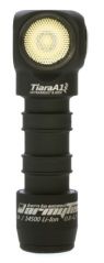 Armytek фонарь налобный Tiara A1 Pro теплый диод