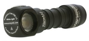 Armytek фонарь налобный Tiara A1 Pro теплый диод