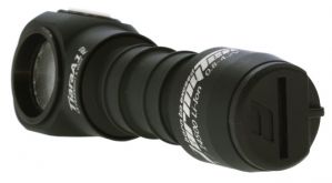 Armytek фонарь налобный Tiara A1 Pro теплый диод