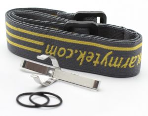 Armytek фонарь налобный Tiara A1 Pro теплый диод