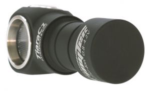 Armytek фонарь налобный Tiara C1 белый диод