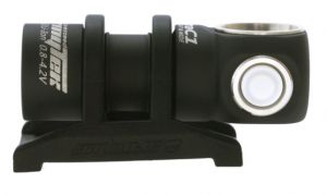 Armytek фонарь налобный Tiara C1 белый диод