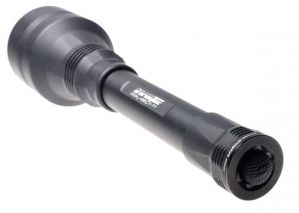 Armytek фонарь Barracuda белый диод