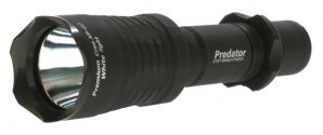 Armytek фонарь Predator v.2.5 белый диод