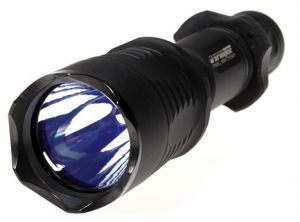 Armytek фонарь Predator v.2.5 белый диод
