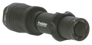 Armytek фонарь Predator v.2.5 белый диод