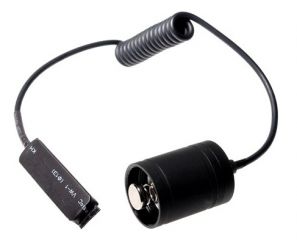 Armytek витая выносная кнопка для Predator/Viking