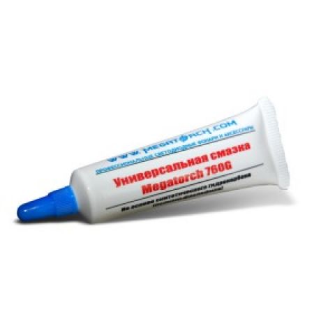 Универсальная смазка Megatorch 760G