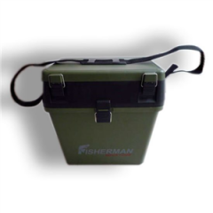 Ящик рыболовный "FM BOX- 02"