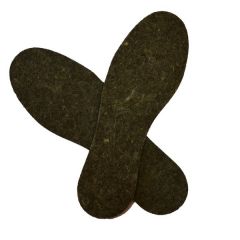 Стельки войлочные 5мм