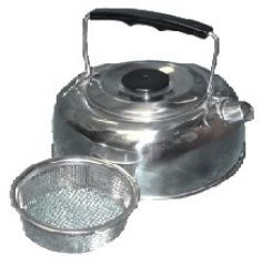 RockLand чайник из алюминия 1л