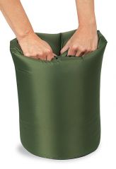 TT гермомешок с мембраной eVent Bag WP XL