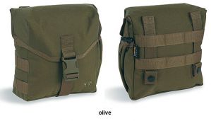 TT Canteen Pouch MKII подсумок