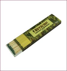 Boyscout cпички каминные 20 шт.