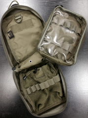 TT Base Medic Pouch подсумок