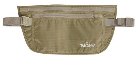 Tatonka Skin Money Belt Int кошелек