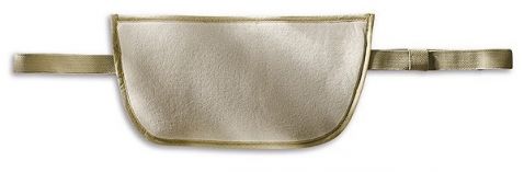 Tatonka Skin Money Belt Int кошелек