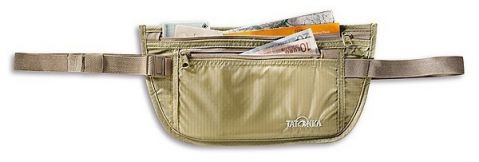 Tatonka Skin Money Belt Int кошелек