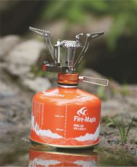 Fire Maple горелка газовая FMS-102