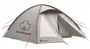Greenell Керри 3 V3 палатка