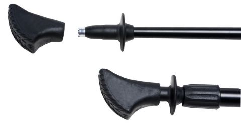 Masters Telescopic палки для скандинавской ходьбы