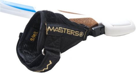 Masters Training палки для скандинавской ходьбы