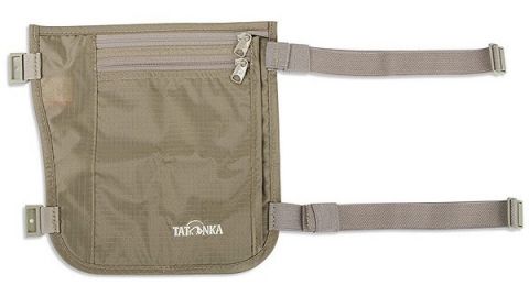 Tatonka Skin Secret Pocket кошелек