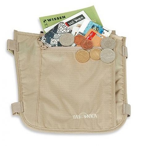 Tatonka Skin Secret Pocket кошелек