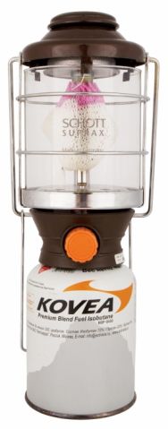 Kovea газовая лампа KL-1010 Super Nova