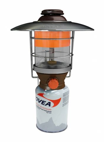 Kovea газовая лампа KL-1010 Super Nova