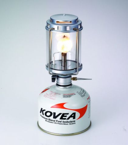 Kovea газовая лампа KL-2905 Helios