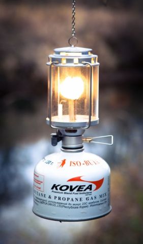 Kovea газовая лампа KL-2905 Helios