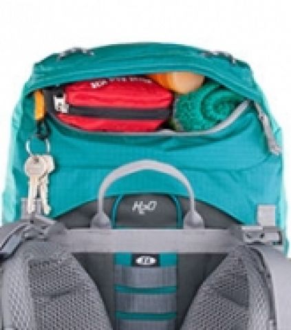 Deuter 2015 Aircontact Lite ACT Lite 35 + 10 SL рюкзак