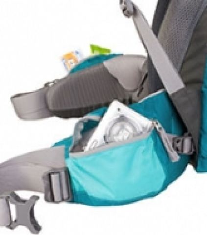 Deuter 2015 Aircontact Lite ACT Lite 35 + 10 SL рюкзак