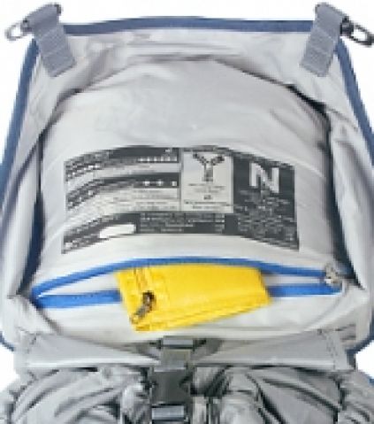 Deuter 2015 Aircontact Lite ACT Lite 35 + 10 SL рюкзак