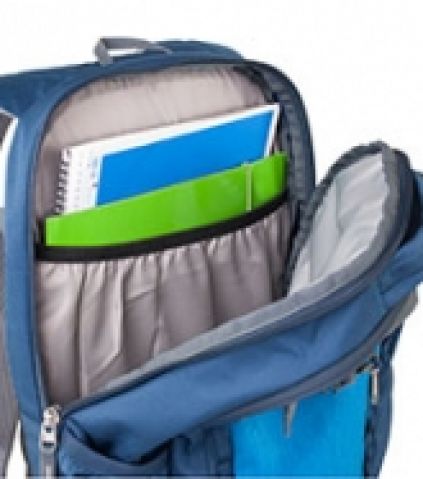 Deuter 2015 Daypacks StepOut 12 рюкзак