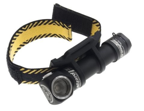 Armytek фонарь налобный Wizard Pro V2 белый диод