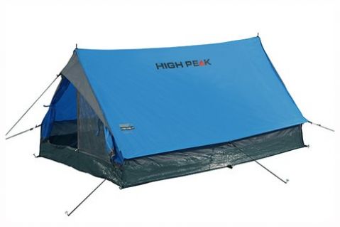 High Peak Minipack палатка