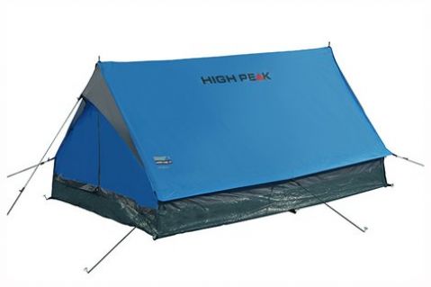 High Peak Minipack палатка
