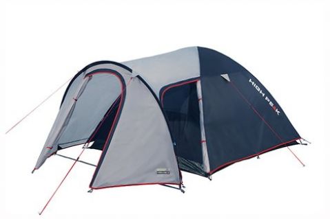 High Peak Kira 3 палатка