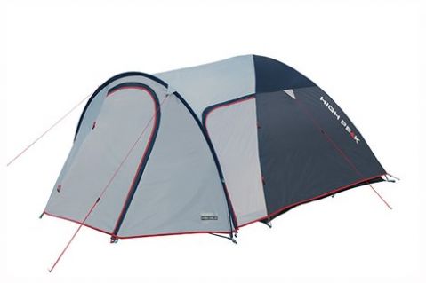 High Peak Kira 3 палатка