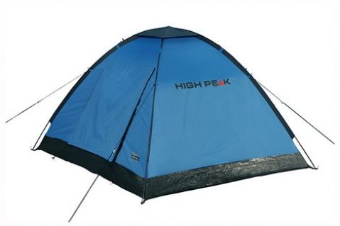 High Peak Beaver 3 палатка