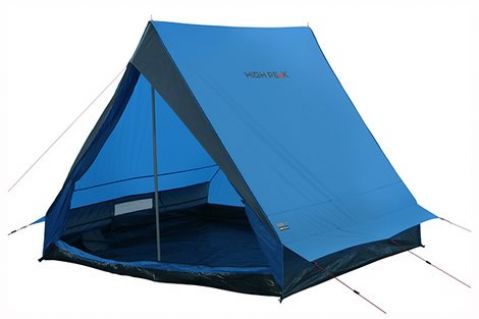 High Peak Scout 2 палатка