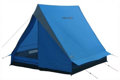 High Peak Scout 2 палатка