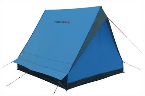 High Peak Scout 2 палатка