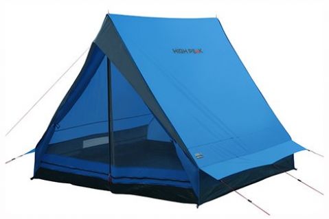 High Peak Scout 2 палатка