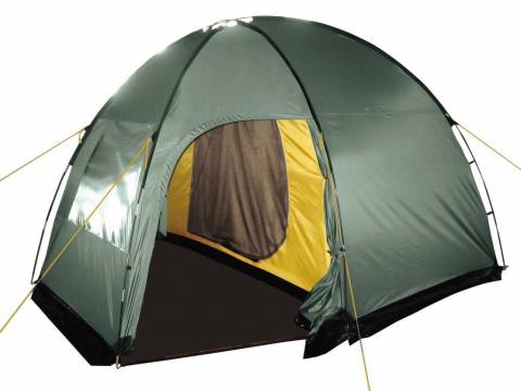 BTrace Dome 3 палатка