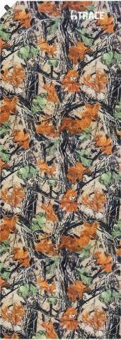 BTrace Basic Camo 5 коврик самонадувающийся