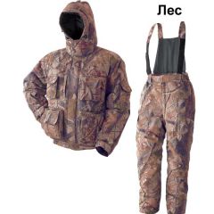 Полигон км костюм