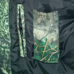 Полигон км костюм